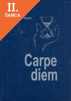 Lacná kniha Carpe Diem