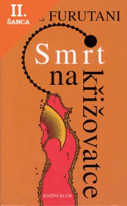 Lacná kniha Smrt na křižovatce
