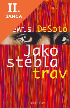 Lacná kniha Jako stébla trav