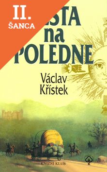 Lacná kniha Cesta na poledne