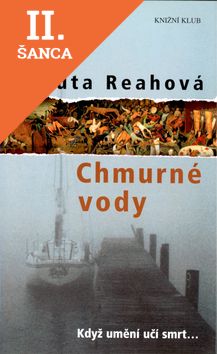 Lacná kniha Chmurné vody