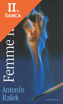 Lacná kniha Femme fatale