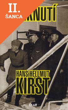 Lacná kniha Spiknutí