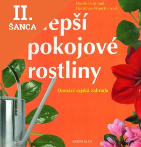 Lacná kniha Nejlepší pokojové rostliny