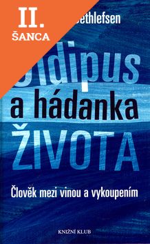 Lacná kniha Oidipus a hádanka života