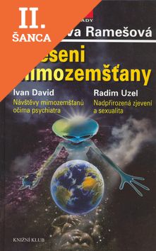 Lacná kniha Uneseni mimozemšťany