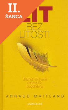 Lacná kniha Žít bez lítosti