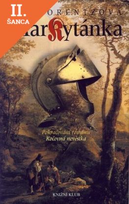Lacná kniha Markytánka