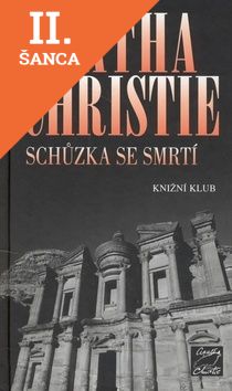 Lacná kniha Schůzka se smrtí