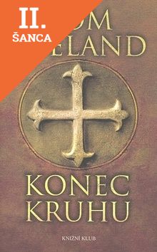 Lacná kniha Konec kruhu