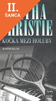 Lacná kniha Kočka mezi holuby