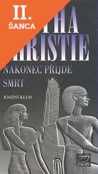 Lacná kniha Nakonec přijde smrt
