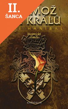 Lacná kniha Velmož tří králů