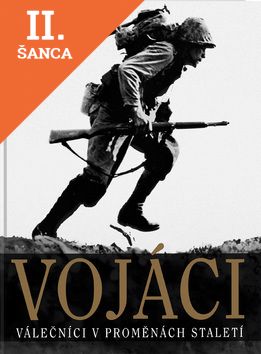 Lacná kniha Vojáci (DK)