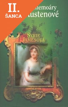 Lacná kniha Ztracené memoáry Jane Austenové