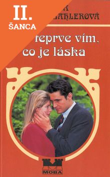 Lacná kniha Teď teprve vím, co je láska