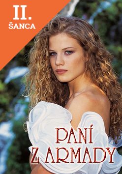 Lacná kniha Paní z Armady
