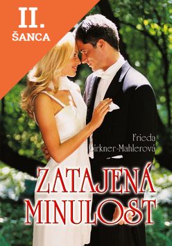 Lacná kniha Zatajená minulost
