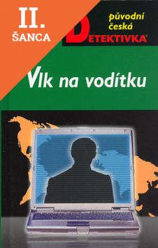 Lacná kniha Vlk na vodítku