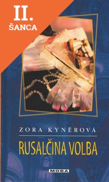 Lacná kniha Rusalčina volba