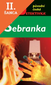 Lacná kniha Sebranka
