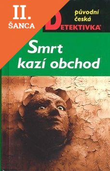 Lacná kniha Smrt kazí obchod