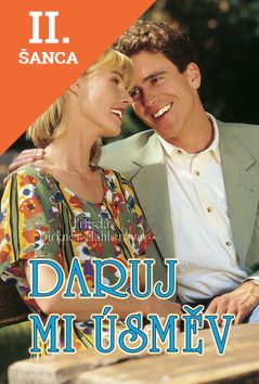 Lacná kniha Daruj mi úsměv
