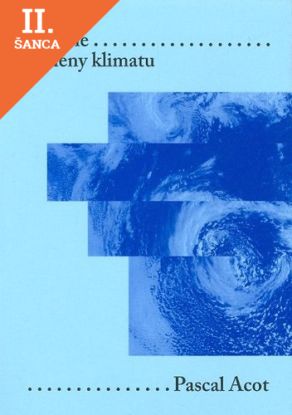 Lacná kniha Historie a změny klimatu
