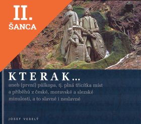 Lacná kniha Kterak ...