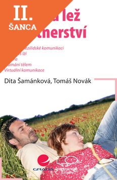 Lacná kniha Pravda a lež v partnerství