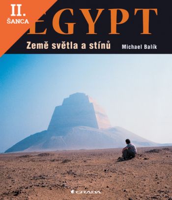Lacná kniha Egypt