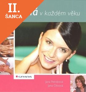 Lacná kniha Krásná v každém věku