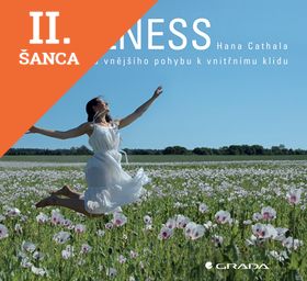 Lacná kniha Wellness