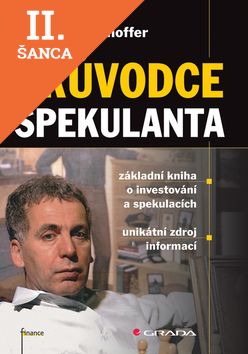 Lacná kniha Průvodce spekulanta