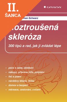 Lacná kniha Roztroušená skleróza