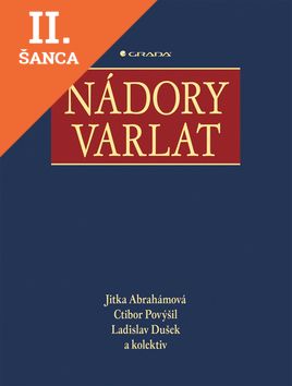 Lacná kniha Nádory varlat