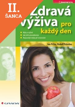 Lacná kniha Zdravá výživa pro každý den