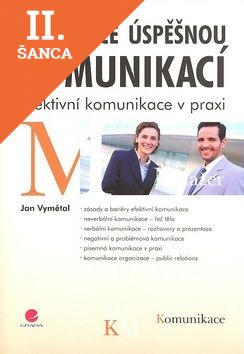 Lacná kniha Průvodce úspěšnou komunikací