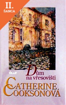 Lacná kniha Dům na vřesovišti