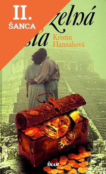 Lacná kniha Kouzelná cesta