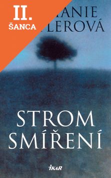 Lacná kniha Strom smíření