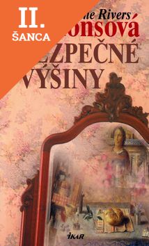 Lacná kniha Bezpečné výšiny
