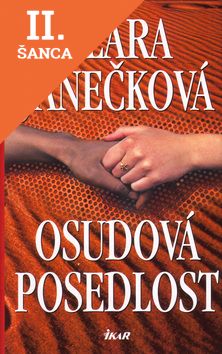 Lacná kniha Osudová posedlost