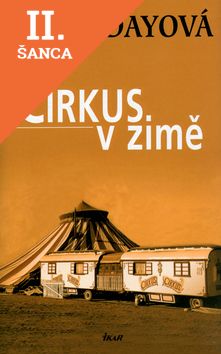 Lacná kniha Cirkus v zimě