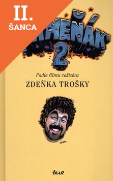 Lacná kniha Kameňák 2
