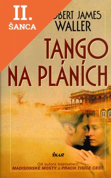 Lacná kniha Tango na pláních