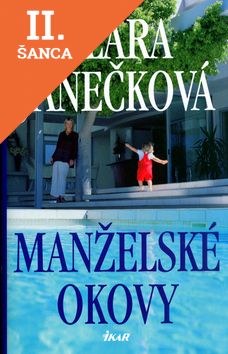 Lacná kniha Manželské okovy