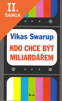 Lacná kniha Kdo chce být miliardářem
