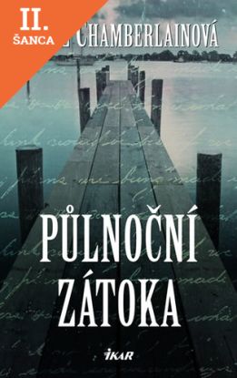 Lacná kniha Půlnoční zátoka