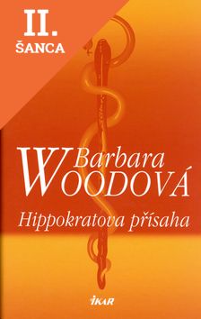 Lacná kniha Hippokratova přísaha - 3. vydání